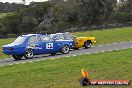 Victorian 6 Hour Regularity Relay - LA1_6832